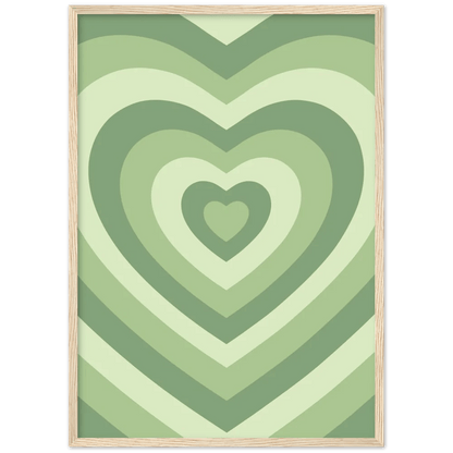 Retro Wall Art - The Trendy Art