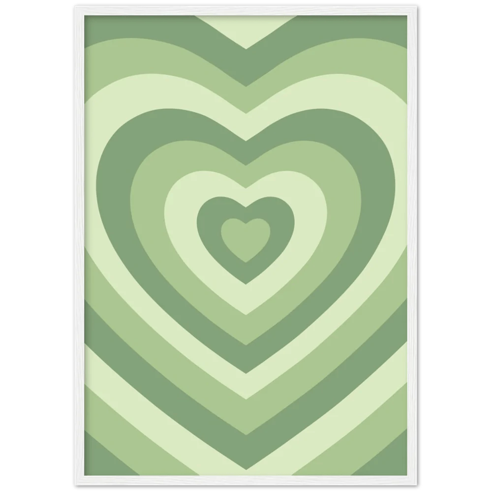 Retro Wall Art - The Trendy Art