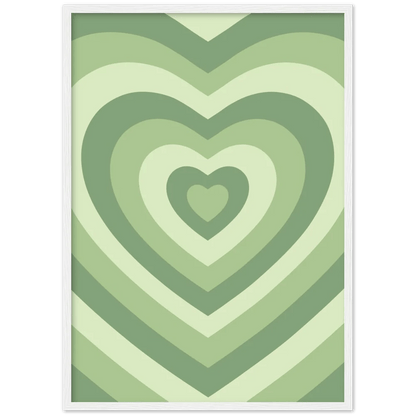 Retro Wall Art - The Trendy Art