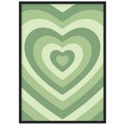 Retro Wall Art - The Trendy Art