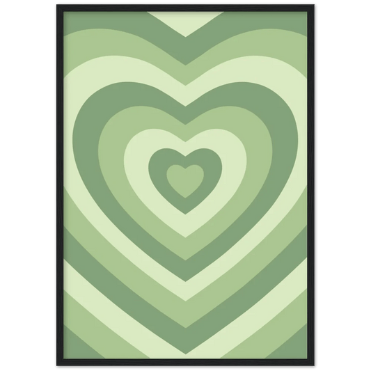 Retro Wall Art - The Trendy Art