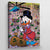 Scrooge McDuck Money Bags - The Trendy Art
