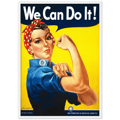 Vintage Advertising Wall Art - The Trendy Art