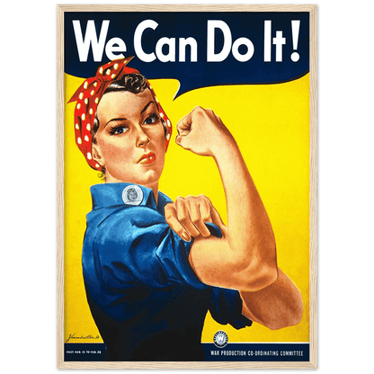 Vintage Advertising Wall Art - The Trendy Art