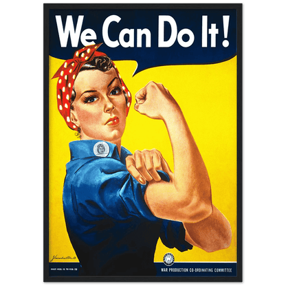 Vintage Advertising Wall Art - The Trendy Art