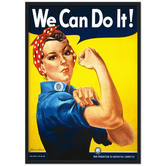 Vintage Advertising Wall Art - The Trendy Art