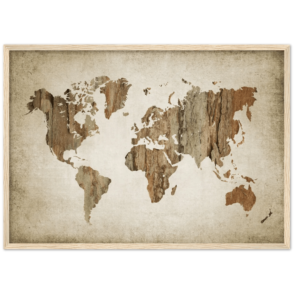 Vintage Wall Art The Trendy Art Page 3