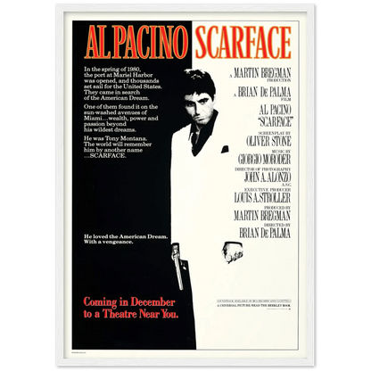 Vintage Movie Wall Art - The Trendy Art