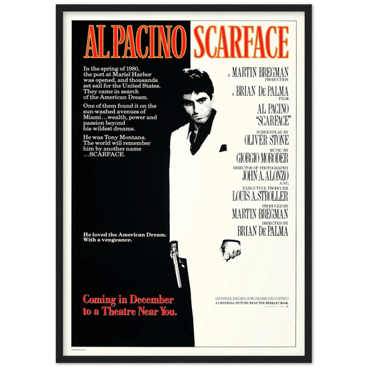 Vintage Movie Wall Art - The Trendy Art