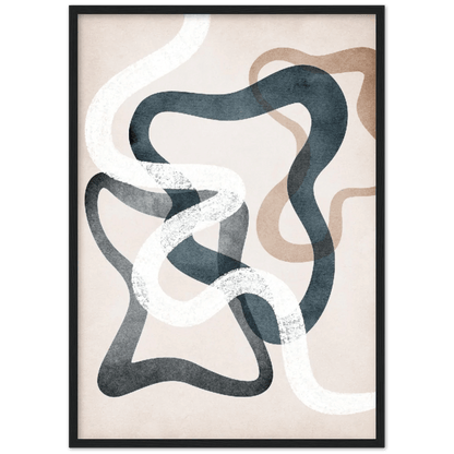 Wall Art Boho - The Trendy Art