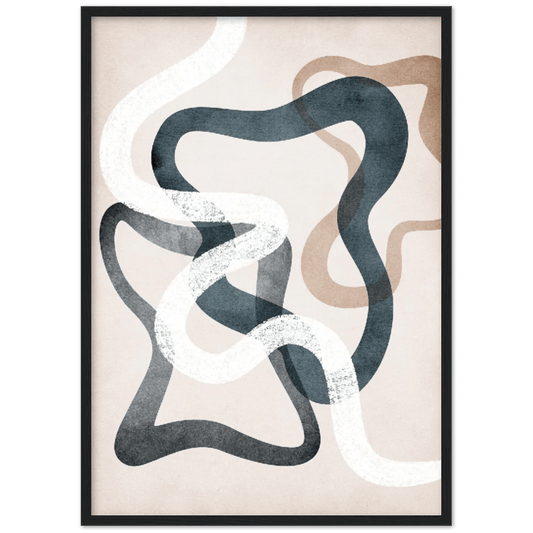 Wall Art Boho - The Trendy Art