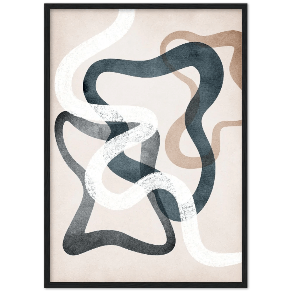 Wall Art Boho - The Trendy Art