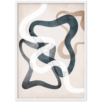 Wall Art Boho - The Trendy Art