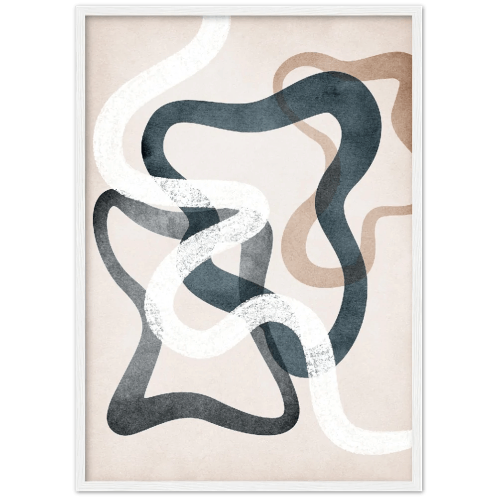 Wall Art Boho - The Trendy Art