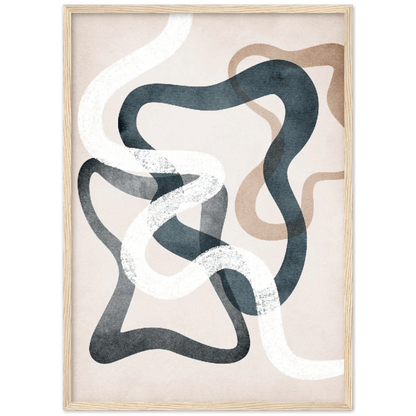 Wall Art Boho - The Trendy Art